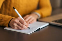 Unlock Confident Handwriting in Just Six Weeks – Personalised 1:1 Tutoring