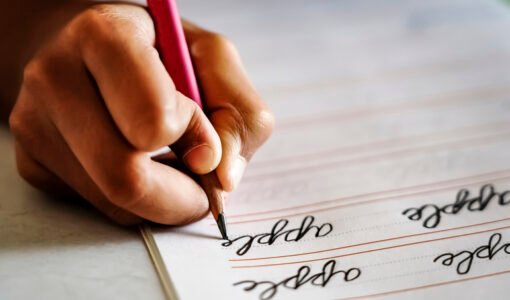 Build Handwriting Confidence – Foundation Handwriting: The First Step Toward Cursive (Group Sessions)