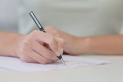 Build Handwriting Confidence – Foundation Handwriting: The First Step Toward Cursive (Group Sessions)