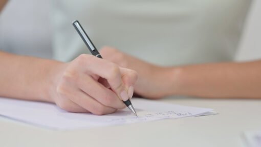 Build Handwriting Confidence – Foundation Handwriting: The First Step Toward Cursive (Group Sessions)