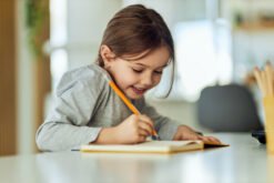 Personalised Handwriting Analysis & Parent Guidance