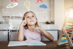 Personalised Handwriting Analysis & Parent Guidance