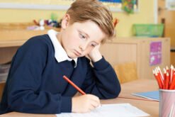 Unlock Confident Handwriting in Just Six Weeks – Personalised 1:1 Tutoring