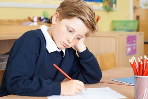 Unlock Confident Handwriting in Just Six Weeks – Personalised 1:1 Tutoring